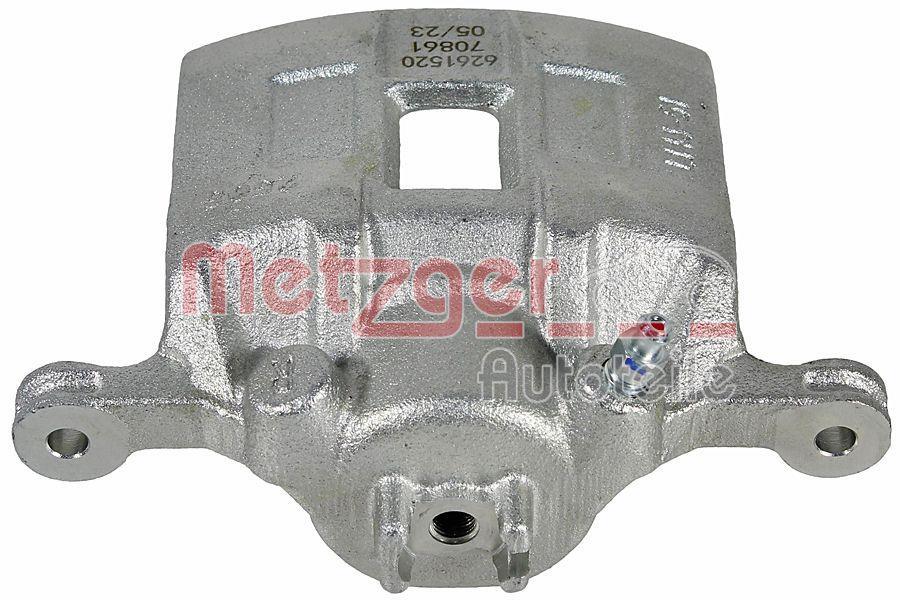 Étrier de frein METZGER ref. 6261520