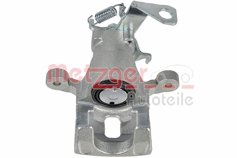 Pinza de freno METZGER ref. 6261521