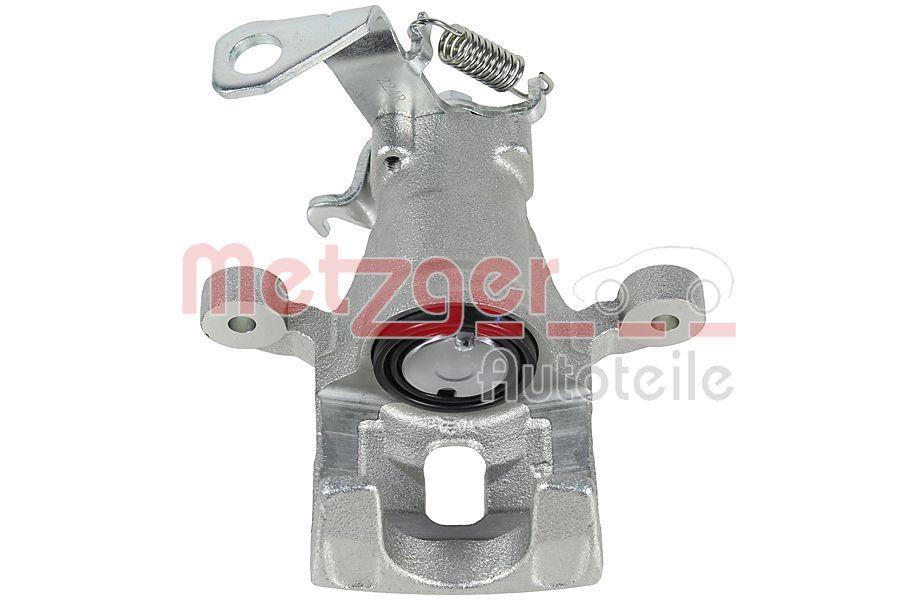 Pinza de freno METZGER ref. 6261522