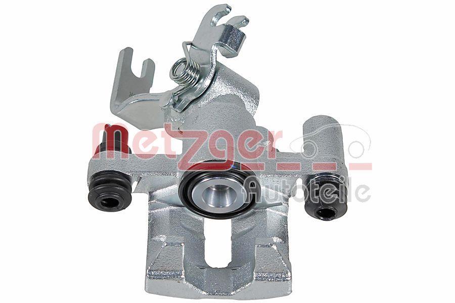 Pinza de freno METZGER ref. 6261526
