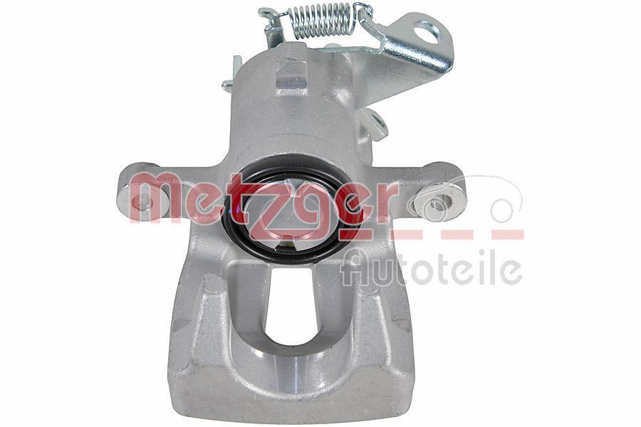 Pinza de freno METZGER ref. 6261527