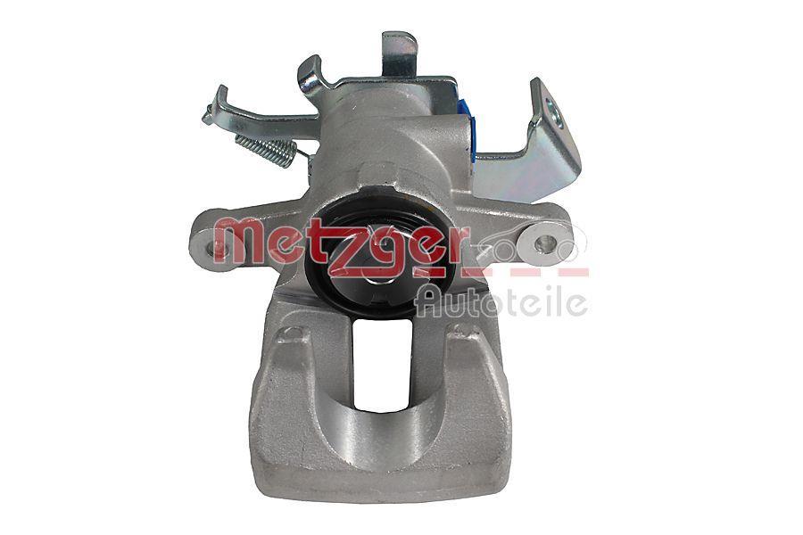 Pinza de freno METZGER ref. 6261529