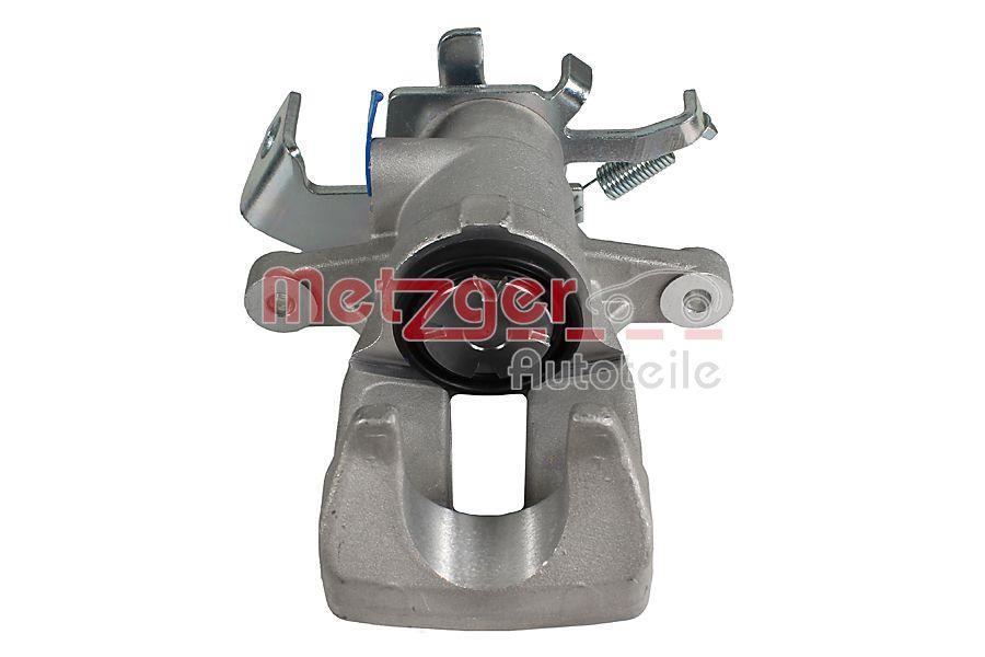 Pinza de freno METZGER ref. 6261530