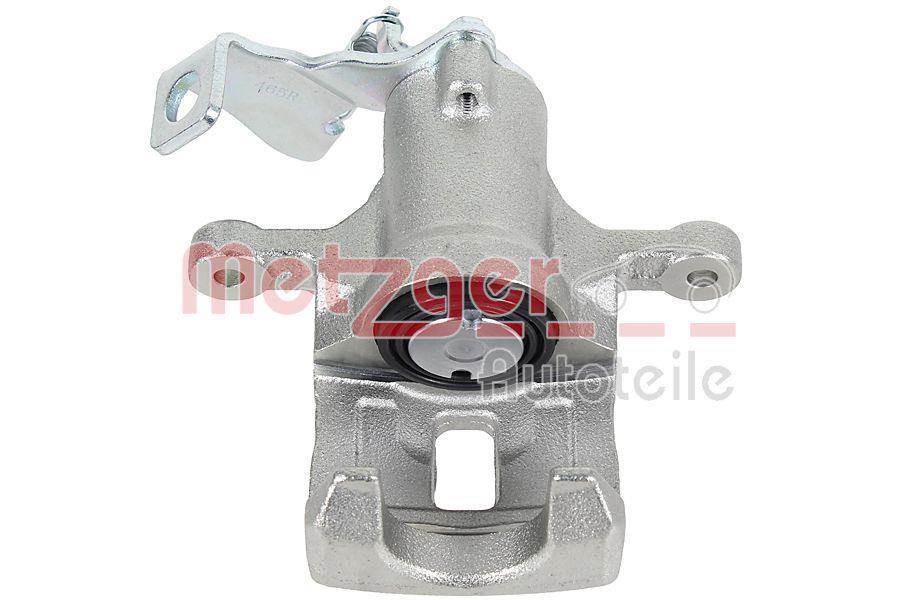 Pinza de freno METZGER ref. 6261539