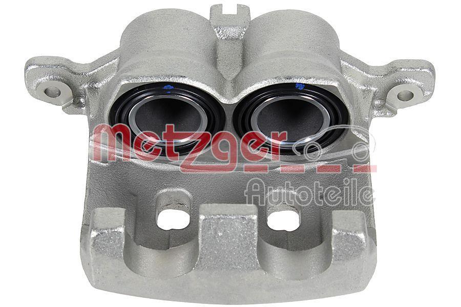 Pinza de freno METZGER ref. 6261546