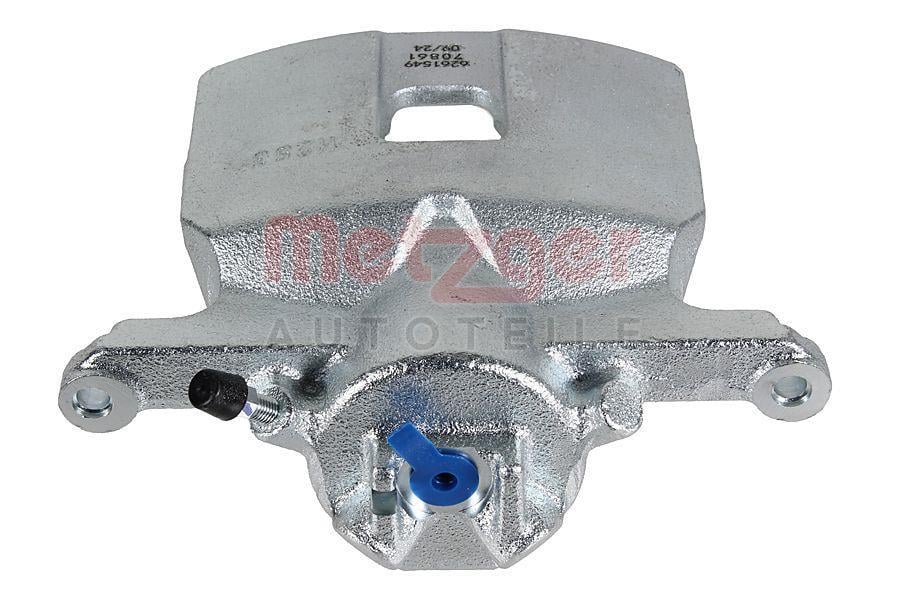 Étrier de frein METZGER ref. 6261549