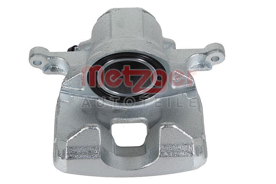 Étrier de frein METZGER ref. 6261549