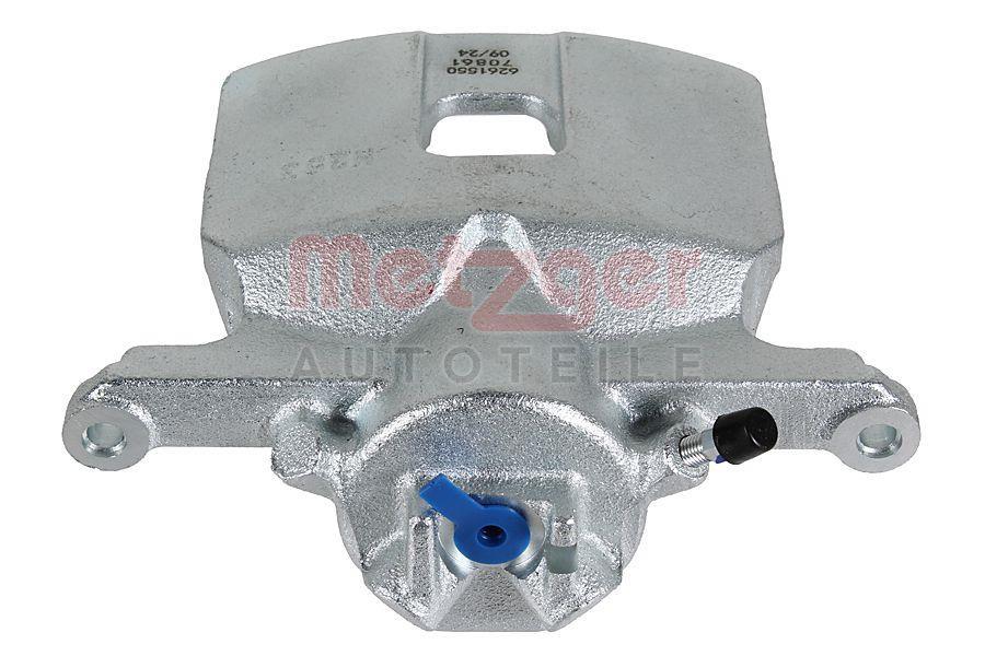 Étrier de frein METZGER ref. 6261550