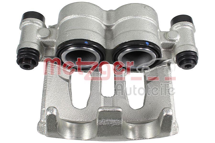 Pinza de freno METZGER ref. 6261585