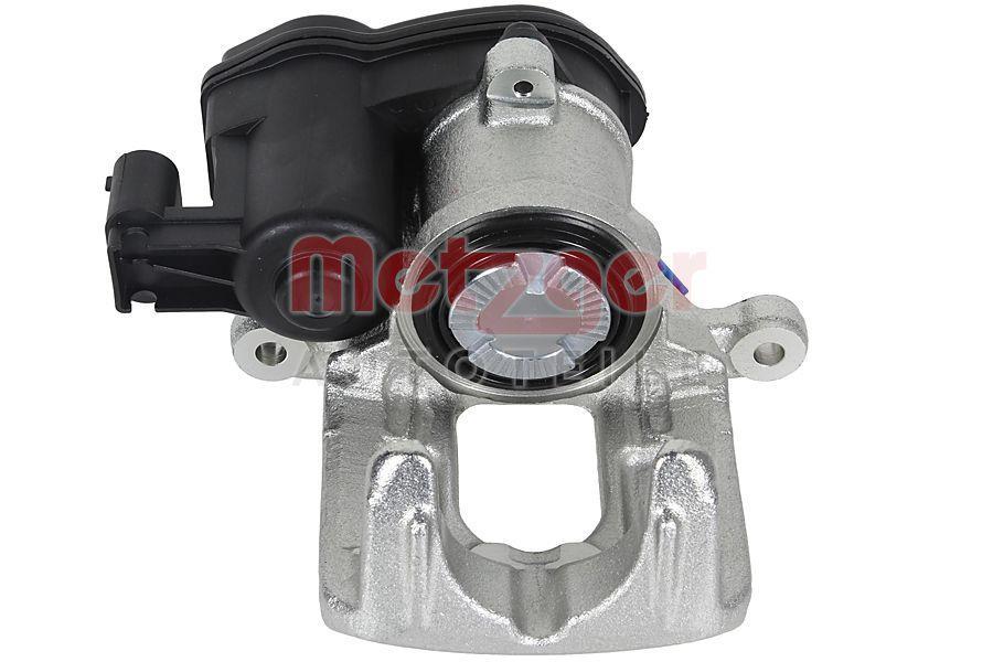 Pinza de freno METZGER ref. 6261607