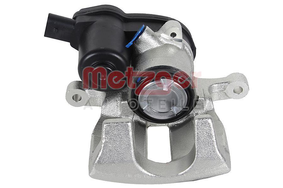 Pinza de freno METZGER ref. 6261613