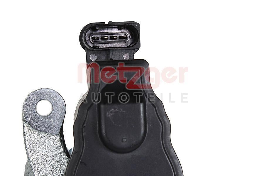 Pinza de freno METZGER ref. 6261617