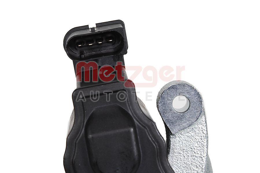 Étrier de frein METZGER ref. 6261618