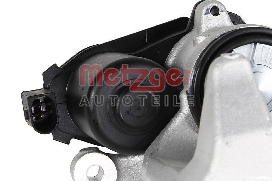 Pinza de freno METZGER ref. 6261620