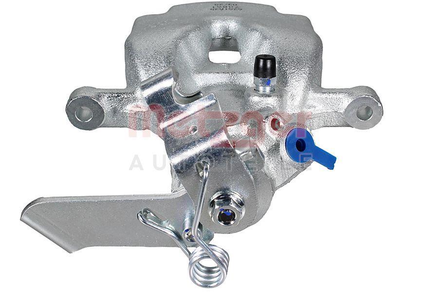Pinza de freno METZGER ref. 6261635