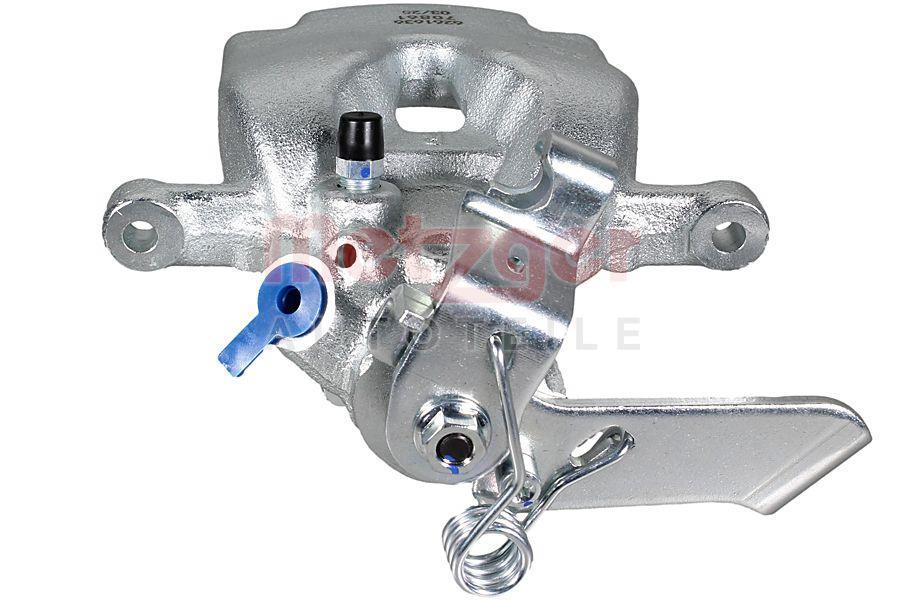 Pinza de freno METZGER ref. 6261636