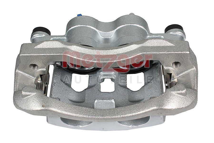 Pinza de freno METZGER ref. 6261640