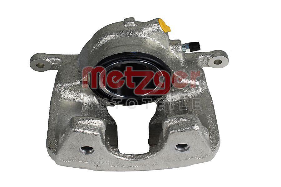 Pinza de freno METZGER ref. 6261650