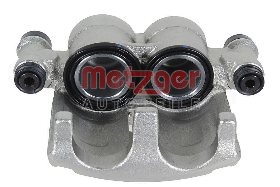 Étrier de frein METZGER ref. 6261660