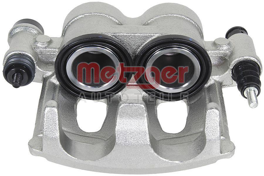 Pinza de freno METZGER ref. 6261661