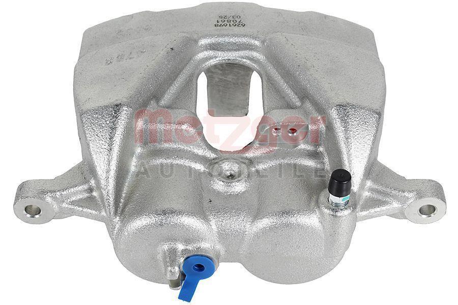 Pinza de freno METZGER ref. 6261698