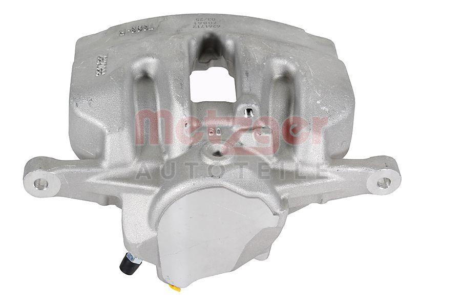Étrier de frein METZGER ref. 6261712