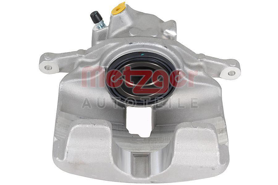 Étrier de frein METZGER ref. 6261712