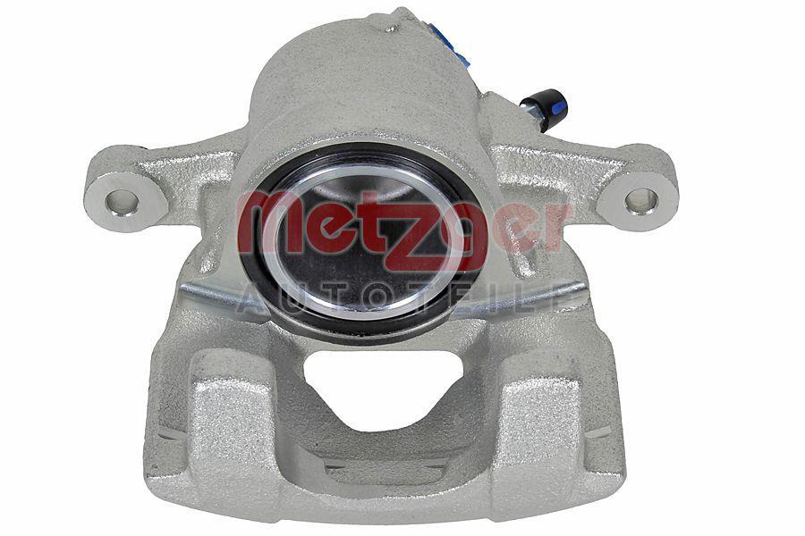 Étrier de frein METZGER 6261722