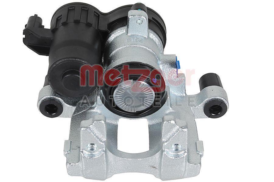 Étrier de frein METZGER 6261748