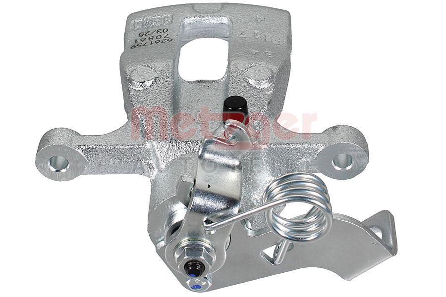 Étrier de frein METZGER 6261759