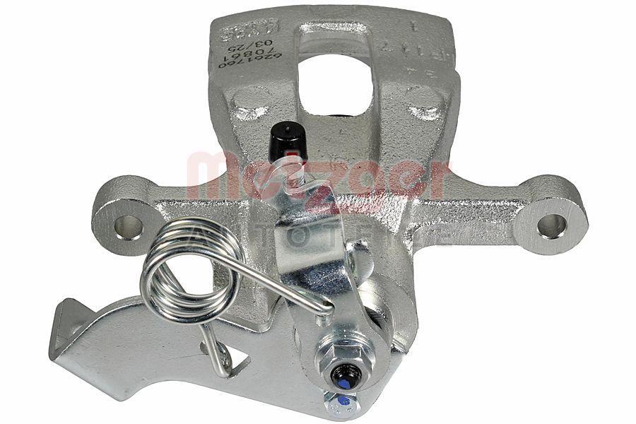 Pinza de freno METZGER ref. 6261760