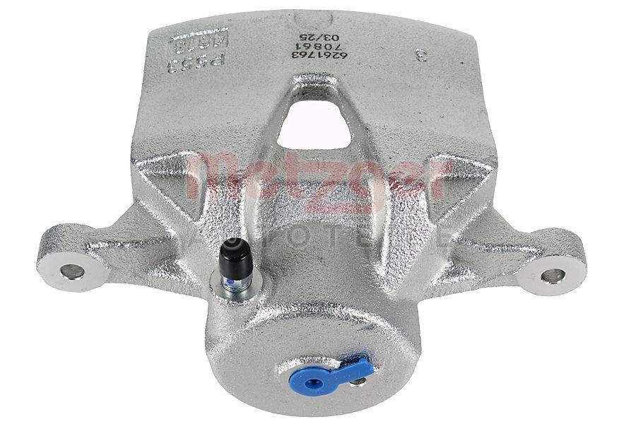 Étrier de frein METZGER 6261763