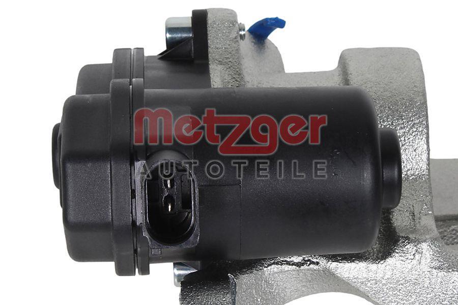 Pinza de freno METZGER ref. 6261765