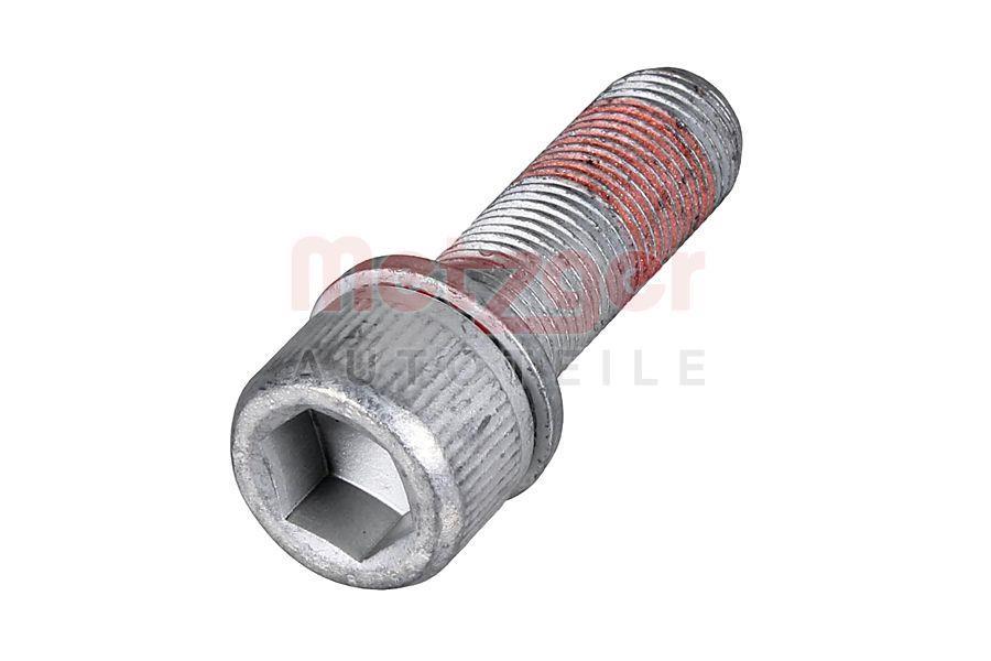 Boulon, étrier de frein METZGER ref. 6269003