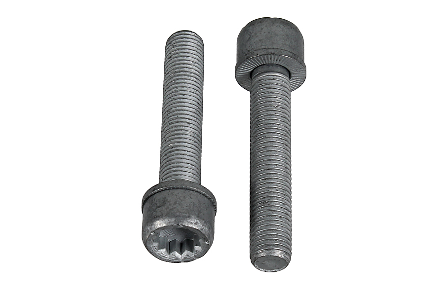 Boulon, étrier de frein METZGER 6269005
