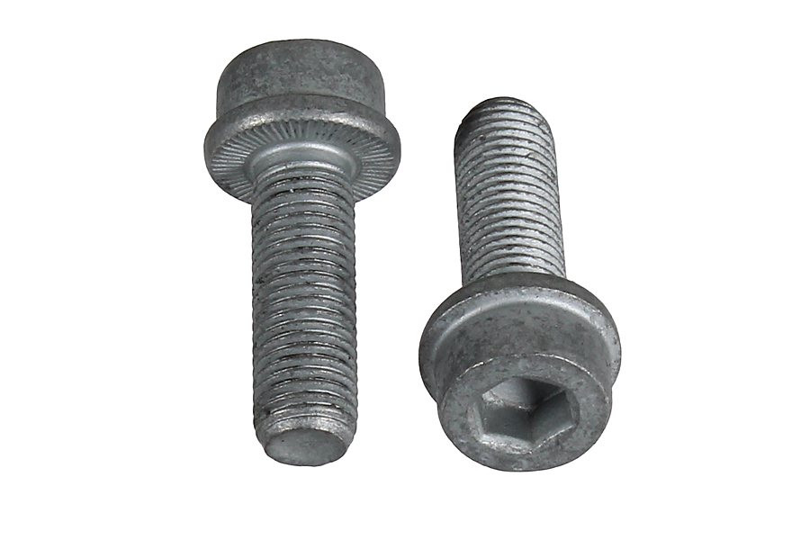 Boulon, étrier de frein METZGER ref. 6269009