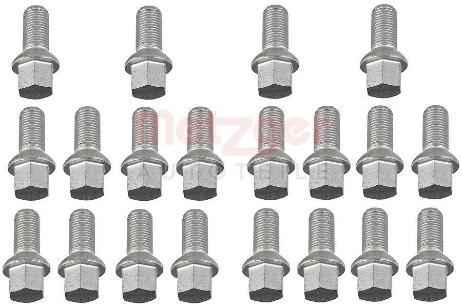 Boulon de roue METZGER ref. 6320012