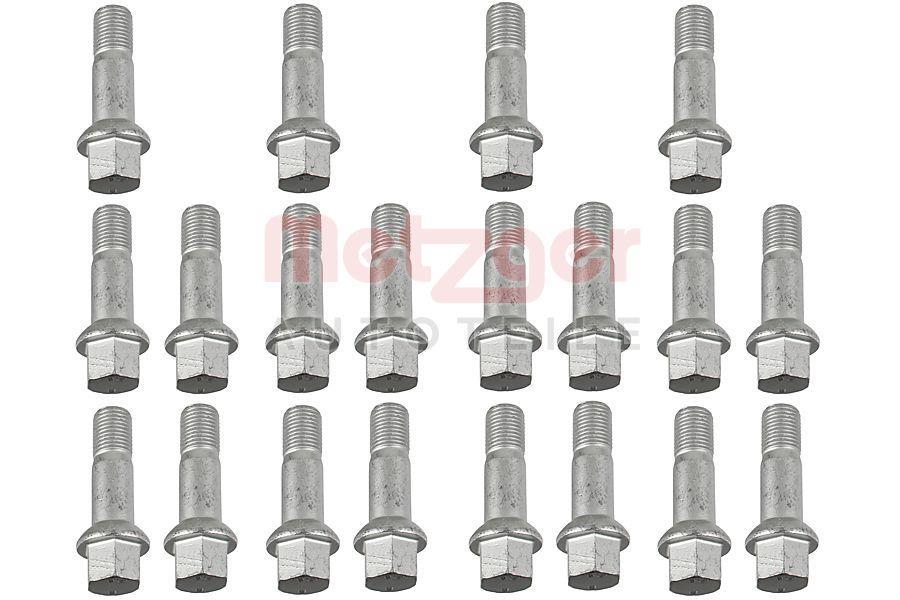 Boulon de roue METZGER ref. 6320013