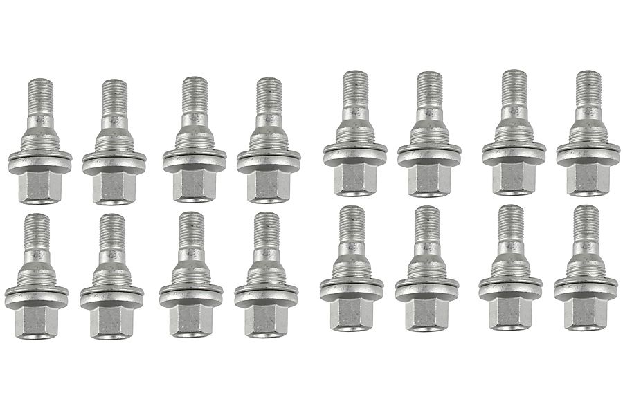 Boulon de roue METZGER 6320018