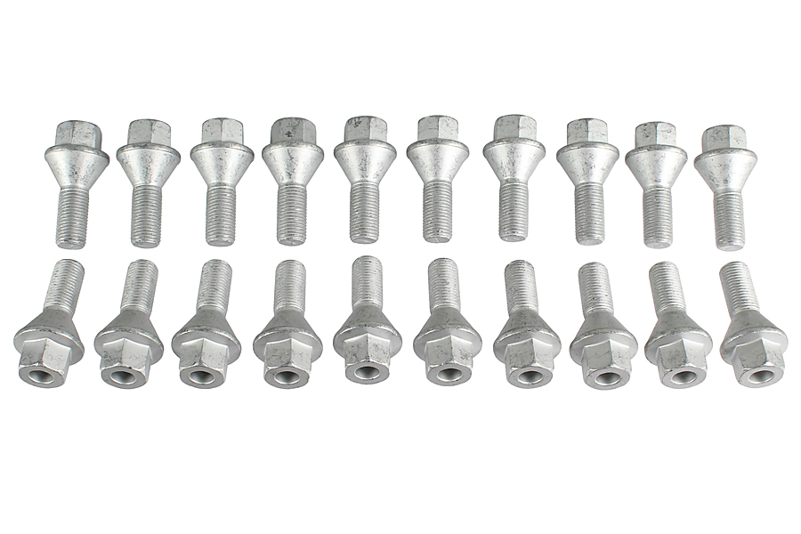 Boulon de roue METZGER 6320023