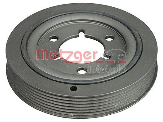 Polia do amortecedor METZGER ref. 6400017
