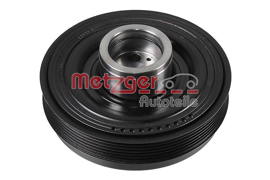Polia do amortecedor METZGER ref. 6400116