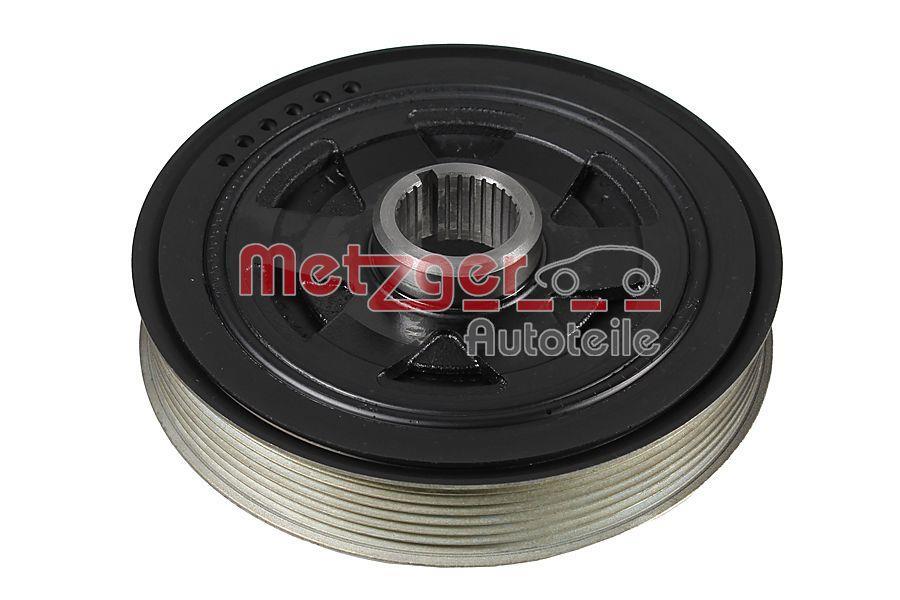 Polia do amortecedor METZGER 6400117
