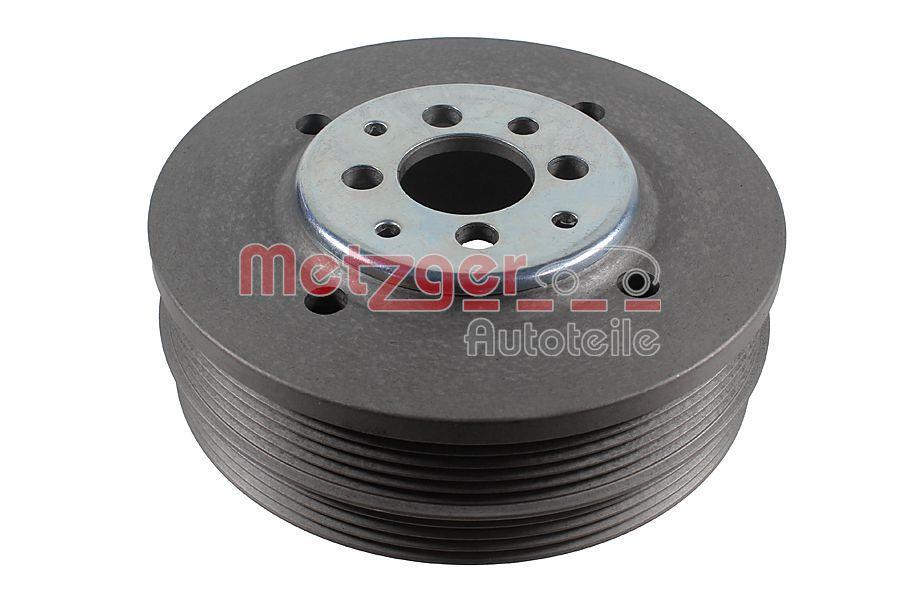 Polea, cigüeñal METZGER 6400126