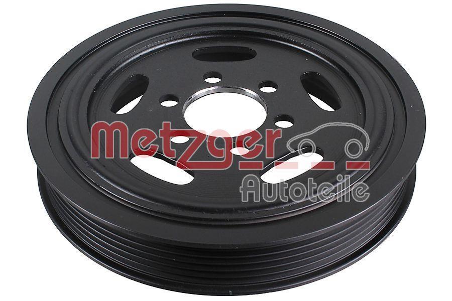 Polia do amortecedor METZGER ref. 6400130