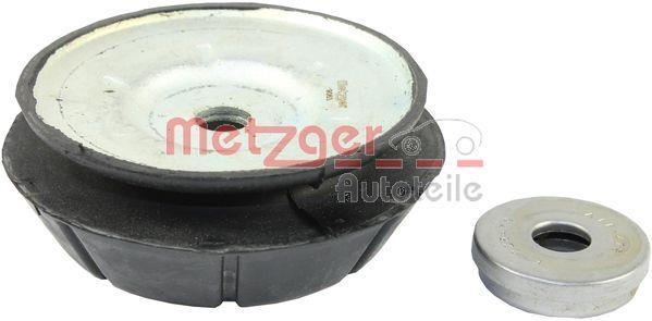Butée d'amortisseur METZGER 6490029