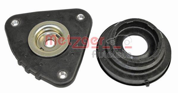 Suporte suspensão METZGER ref. 6490083