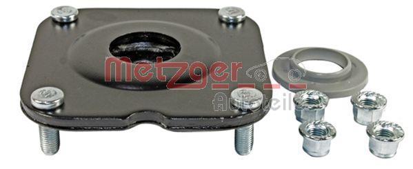 Kit de réparation, coupelle de suspension METZGER ref. 6490110