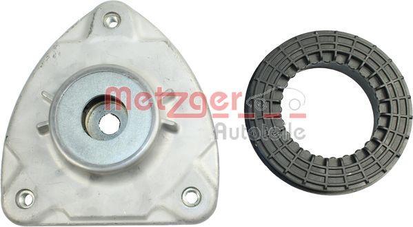 Kit de réparation, coupelle de suspension METZGER ref. 6490128