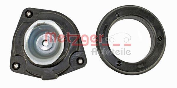 Kit de reparação copo de suspensão METZGER 6490132
